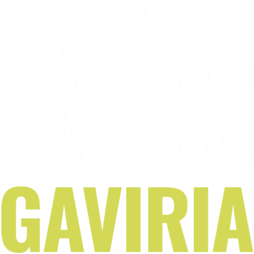 Inés Gaviria